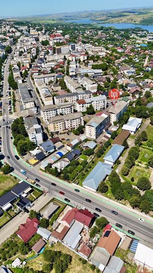 Garsonieră în Fălticeni