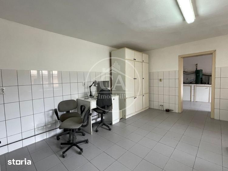 Casa de va^nzare cu 8 camere de tip P+E+M in zona Rogerius, Oradea - 15