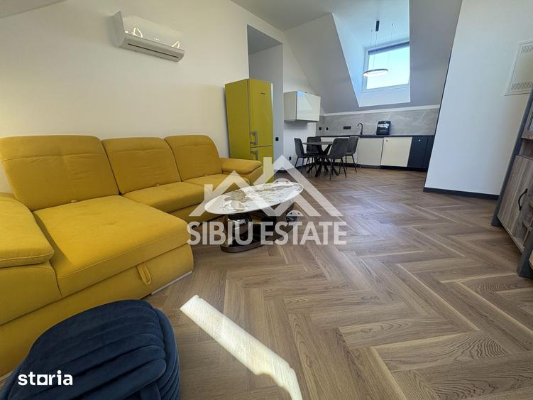 Apartament cu 3 camere în Turnișor