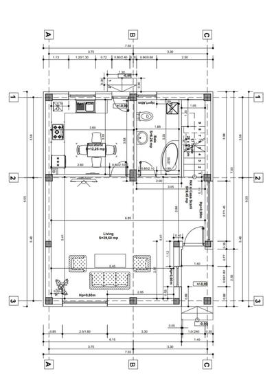 Casa Parter 4 camere/Com.Berceni/COMISION 0% - 7