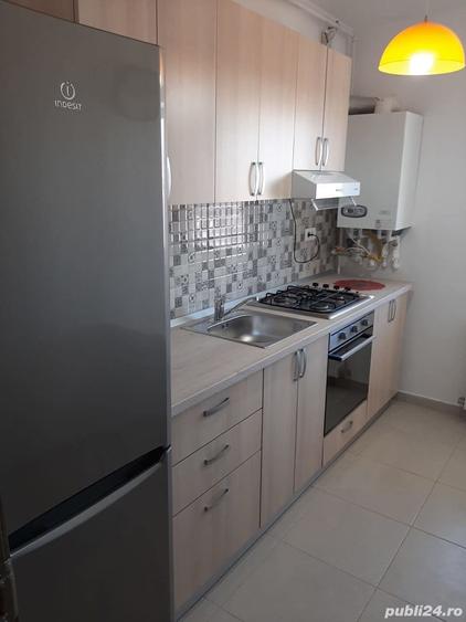 Apartament cu 2 camere decomandat în Berceni
