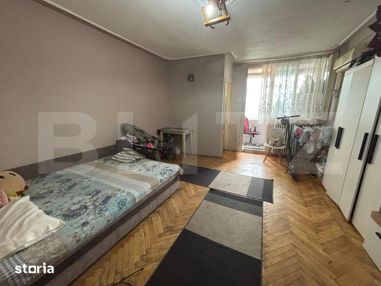 Garsonieră în Tătărași