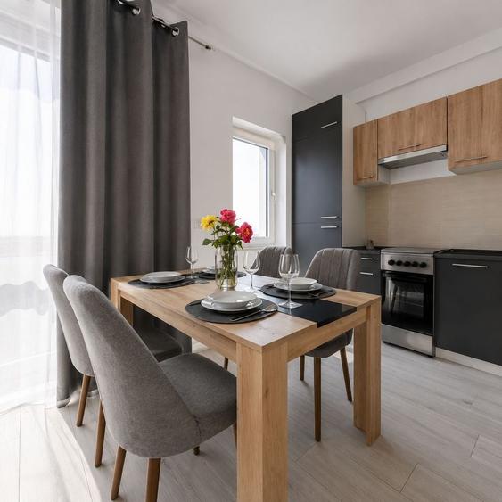Apartament cu 2 camere decomandat în Mehala
