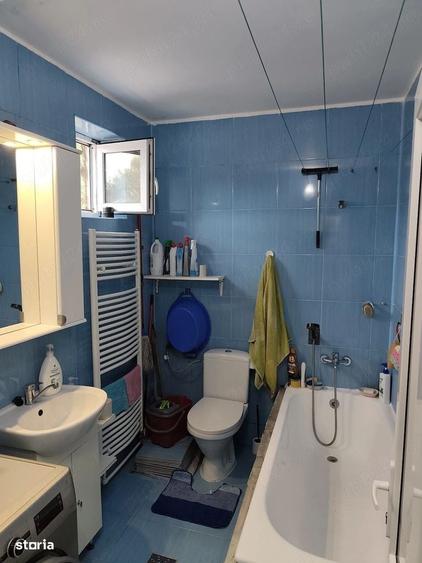 CENTRU - Casa solida cu etaj ,la pret de apartament ! - 14