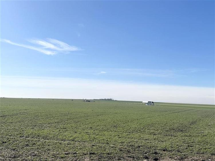 Teren Construcții intravilan de 700 mp, în Sud