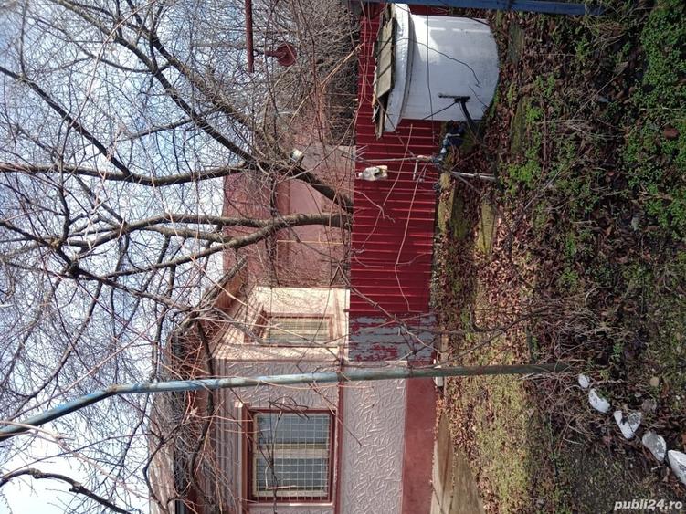 Casă cu 4 camere cu Teren 1200 Mp în Finta