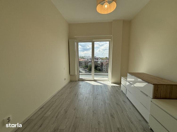 3 camere | parcare subterana | terasa | Buna ziua | Sofia Rezidence - 5