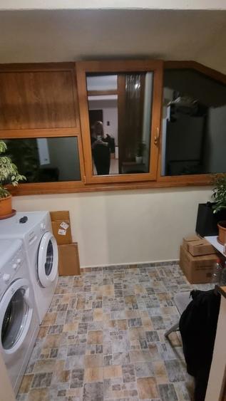 Garsonieră decomandată în Exterior Vest