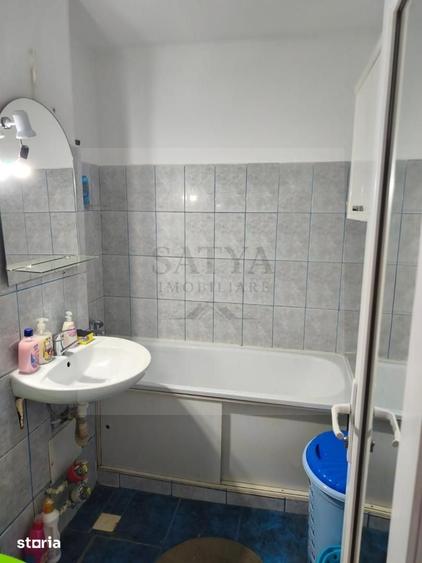 Apartament cu 2 camere decomandat în Tomis Nord