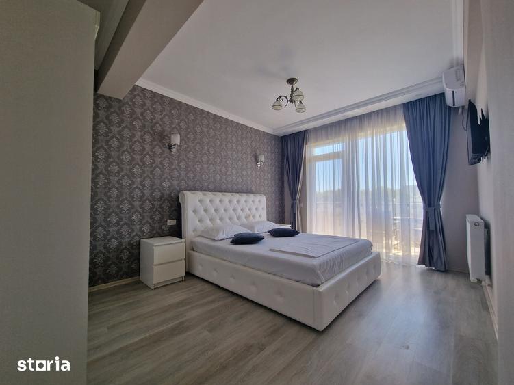 Apartament cu 3 camere în Nord