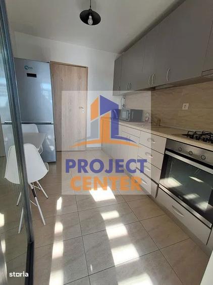 Apartament cu 2 camere în Găvana
