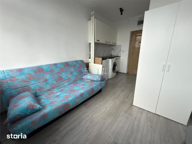 Garsonieră, mobilată în Astra