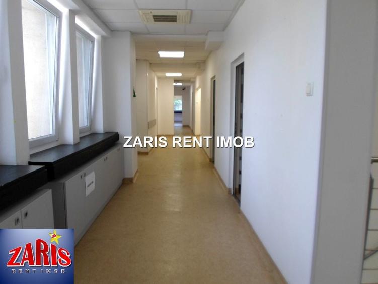 Spațiu comercial, de 400 mp, în Ultracentral