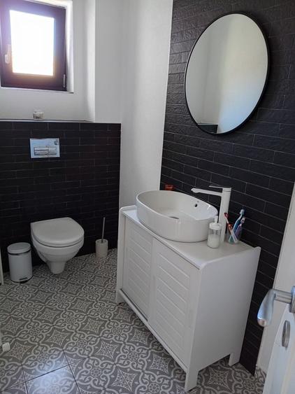 Casă cu 3 camere în Predeluț