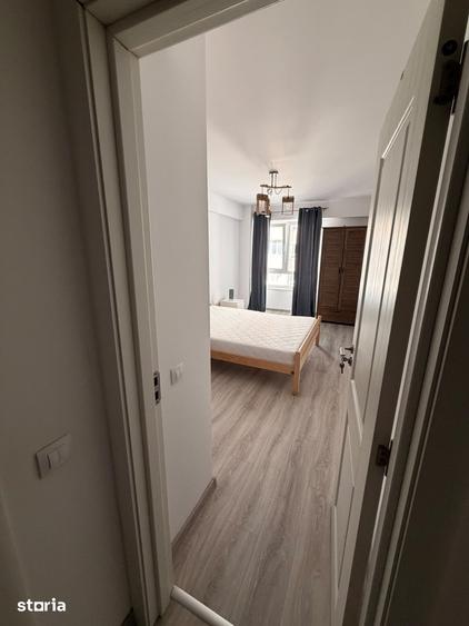 Apartament 2 camere bloc nou(2022), Parcare - Rasarit de Soare / Copou - 18