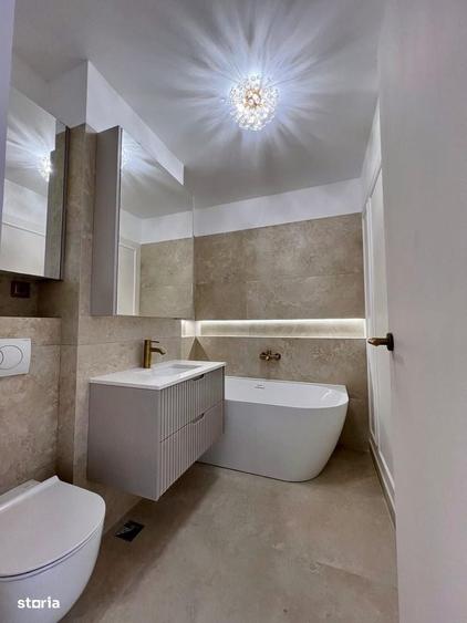 Apartament cu 3 camere în Rudeni