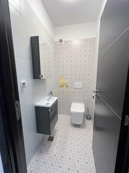 Apartament cu 2 camere decomandat, mobilat în Pipera