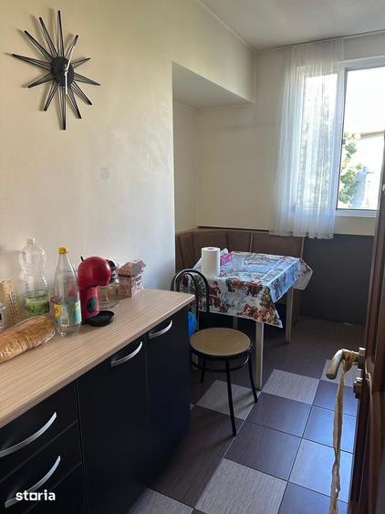 Apartament 4 camere Titan/Pia?a Mini? - 4
