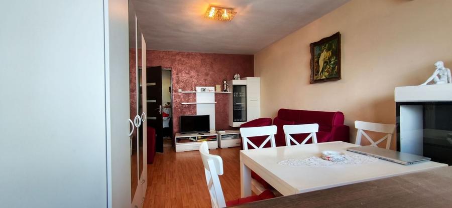 Apartament cu 2 camere circular în Drumul Taberei