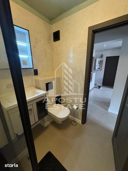 Apartament cu 3 camere în Iosefin