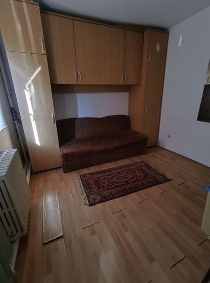 Garsonieră în Lipovei
