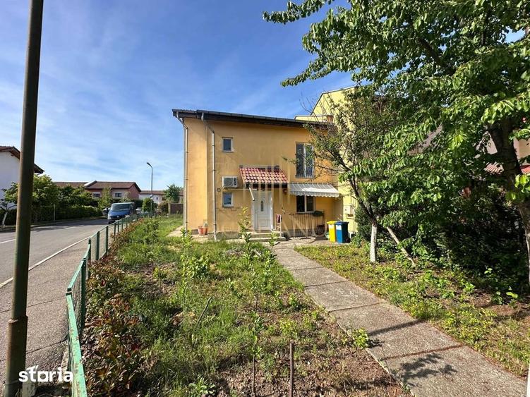 Casă cu 4 camere cu Teren 306 Mp în Europa