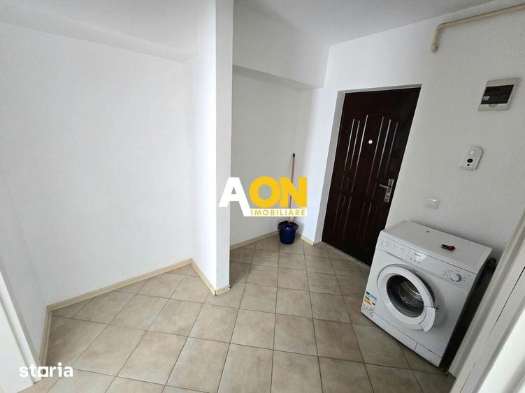Apartament 2 Camere, Bloc Nou, Zona Stadion - 4
