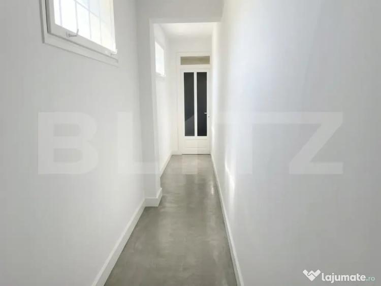 Casa P+1, destinatie medicala, 164 mpu, teren 111 mp, zona - 9