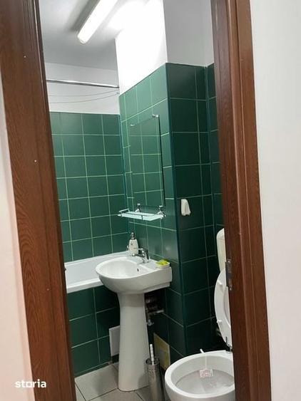 Garsonieră în Lacul Tei