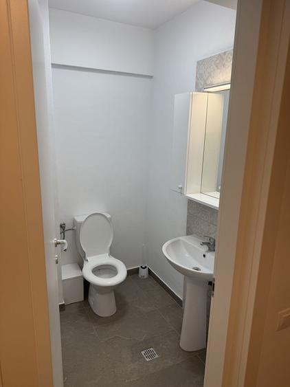 Apartament cu 2 camere în Mihai Bravu