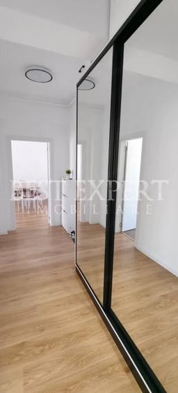 Apartament 2 camere | Prima inchiriere | Totul nou | Parcare | 5 min. Teclu - 9