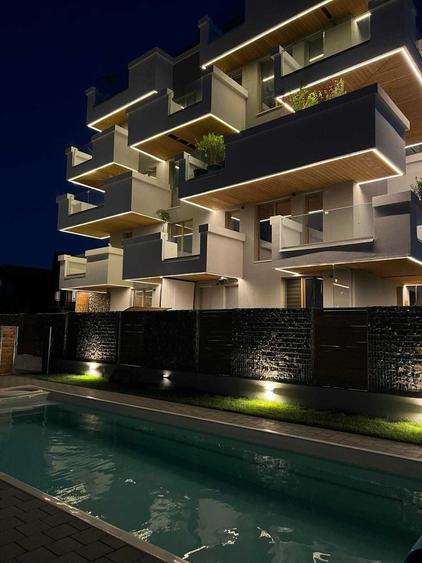 Apartament cu 3 camere decomandat în Sud
