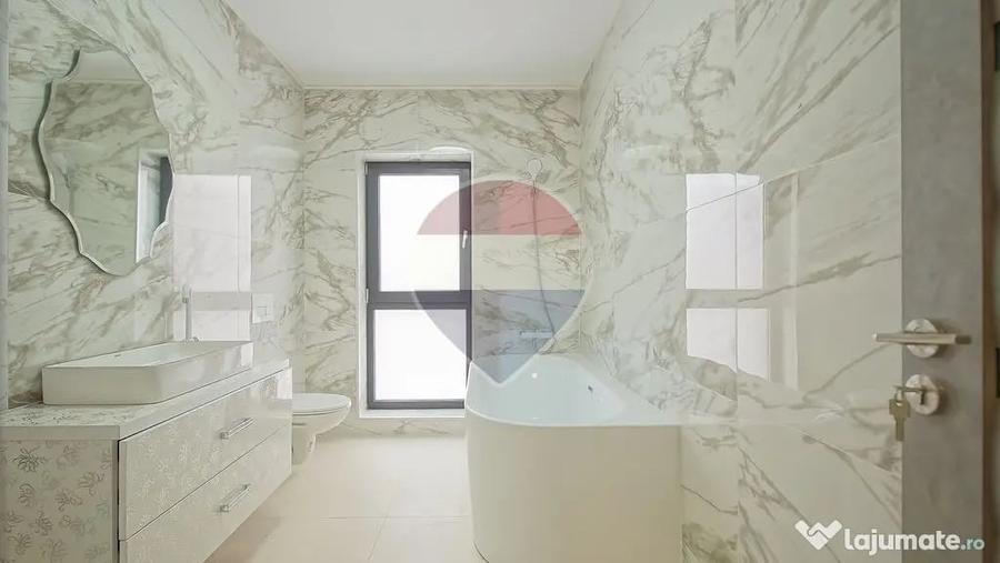 Vila moderna cu 5 camere in Bunloc Harmony Estate ... - 14