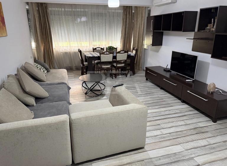 Apartament 2 Camere | Quadra Residence | Bloc Nou | Lujerului - 2
