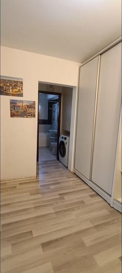 Apartament cu 2 camere decomandat în Liteni