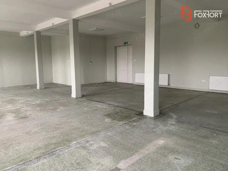 Spațiu comercial, de 300 mp, în Giarmata