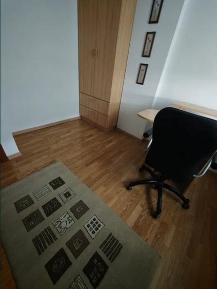 Stefan cel Mare inchiriere apartament cu 3 camere renovat mobilat - 5