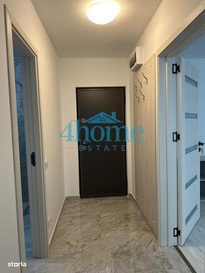 Garsoniera Lujerului| Metrou| Prima Inchiriere - 6