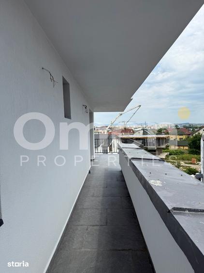 Apartament cu 4 camere în Săsar