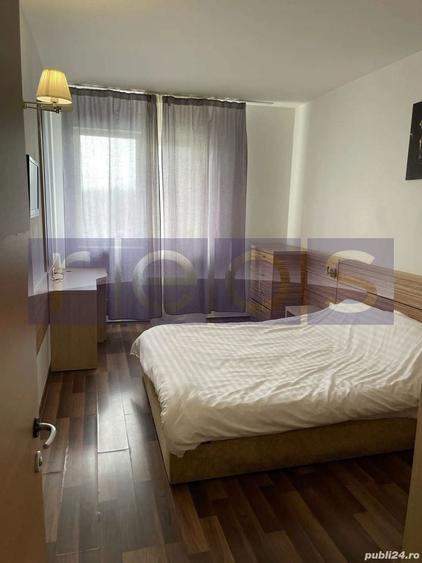 Apartament cu 2 camere decomandat, mobilat în Vitan-Bârzești