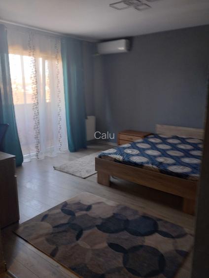 Chirie apartament Floresti Cluj