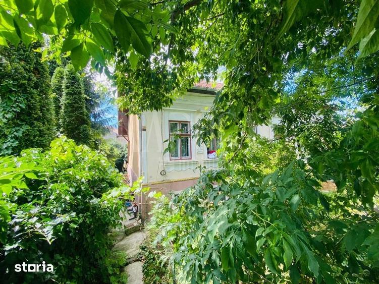Casa 10 camere de vanzare in Grigorescu, Cluj Napoca - 5