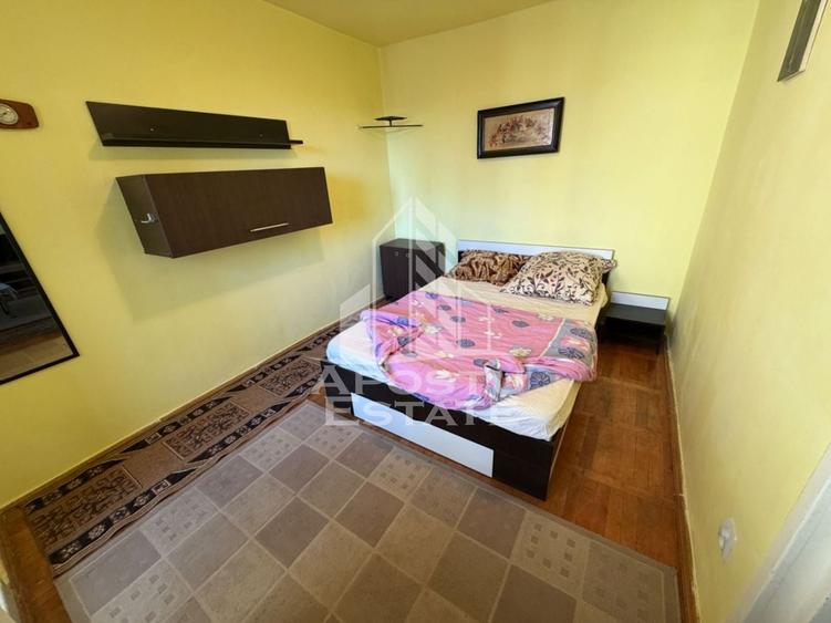 Apartament 2 camere de inchiriat,Zona Circumvalatiunii-Timisoara - 1