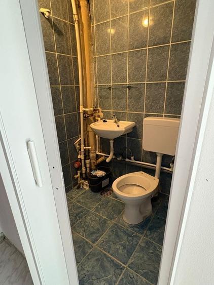 Garsonieră semidecomandată în Exterior Vest