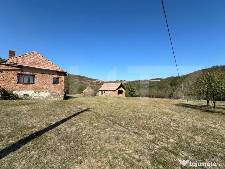 Teren intravilan de vanzare 14000mp,ideal pentru investitie, - 10