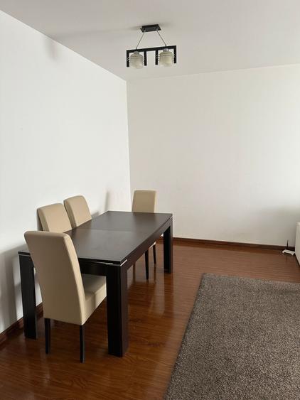 Apartament cu 2 camere decomandat în Militari