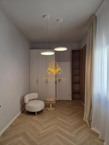 Cluj Napoca O camera, 30 mp, Premium, Ultracentral, Iuliu Maniu Zona Piata Unirii - 5