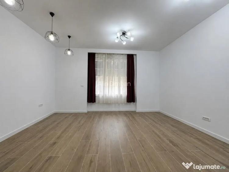 Apartament 2 camere, 104mp utili, etaj 2, parcare - Centru T - Timisoara (Timis)