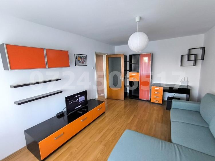 Apartament cu 2 camere decomandat în Colentina