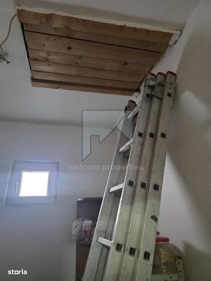 Casă cu 2 camere în Central